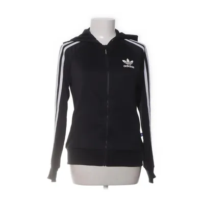 Hættetrøje (Sort) fra Adidas Originals