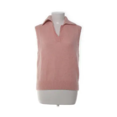 Spencer (Roze) van & Other Stories Mohair, Polyamide, Wol