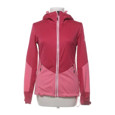 Huvtröja (Rosa) från Halti Polyester