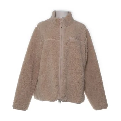 Jakke (Beige) fra Gina Polyester