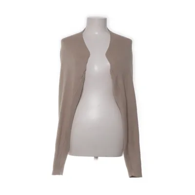 Bolero (Beige) from Pixie Market Polyester, Viscose