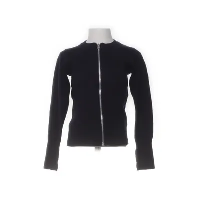 Cardigan (Blue) from Mads Nørgaard Copenhagen Acrylic, Wool
