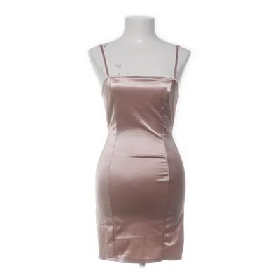 Dress (Rosegold) from Saint Genies Polyester, Elastane