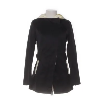 Cardigan (Black, Beige) from Owind Polyester
