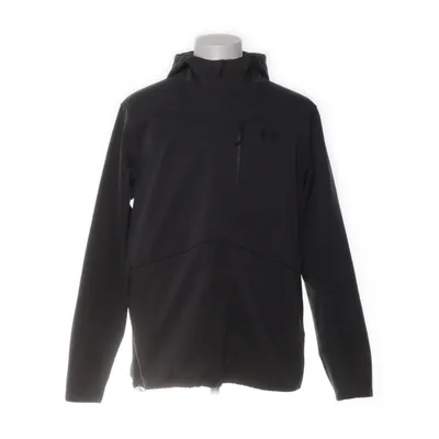 Softshell jacket (Grijs) van Under Armour Polyester