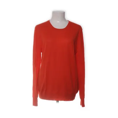 Tröja (Röd) från From Future Kashmir