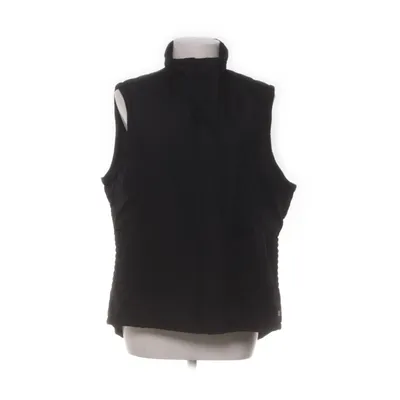Outdoor vest (Zwart) van Mangoon
