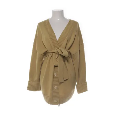 Cardigan (Geel) van H&M Acryl