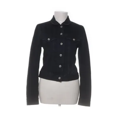 Jeansjacka (Svart) från Acne Studios Bomull