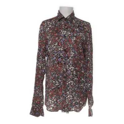 Skjorta (Svart, Flerfärgad) från Diesel Viskos