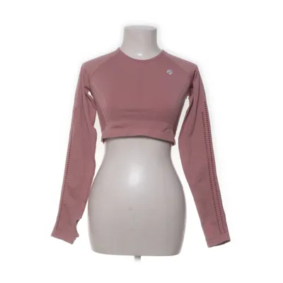 Träningstopp (Rosa) från Oceans Apart Elastan, Polyamid