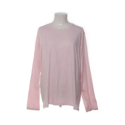 Långärmad t-shirt (6176200) från Amalia Bomull, Elastan