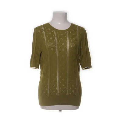 Pull-over (Vert) de King Louie Coton