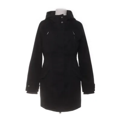 Parkas (Svart) från Second Female Bomull, Polyester