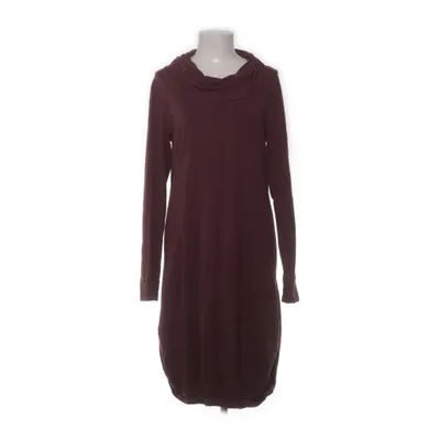 Capuchon jurk (Lila) van House of Lola