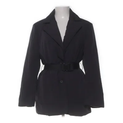 Jacket (Black) from Baum Und Pferdgarten Polyester, Viscose