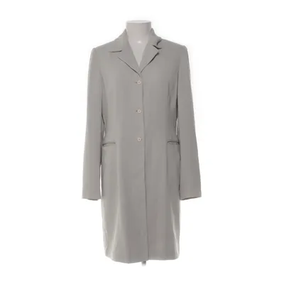 Kappa (Grå) från CCDK Polyester, Acetat