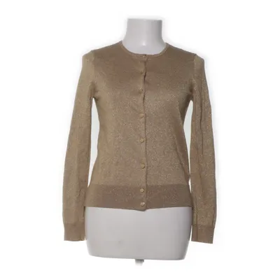 Cardigan (Beige, Guld) fra Ralph Lauren
