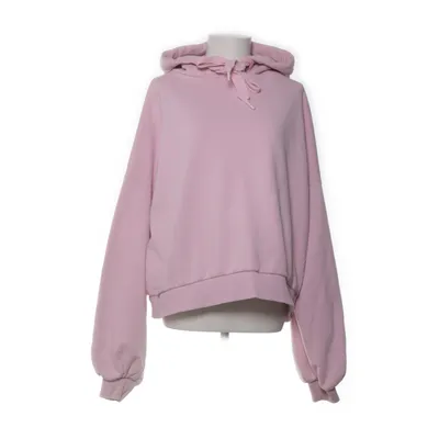 Huvtröja (Rosa) från Danny Saucedo x NA-KD Bomull, Polyester