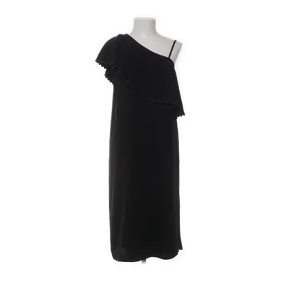 Maxi dress (Black) from Rodebjer Acetate