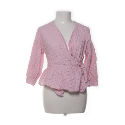 Omlottopp (Rosa) från CoCouture Bomull