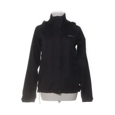 Träningsjacka (Svart) från Trekmates Polyester