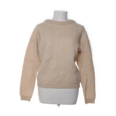 Sweater (Beige) from Acne Studios Elastane, Mohair, Nylon, Wool