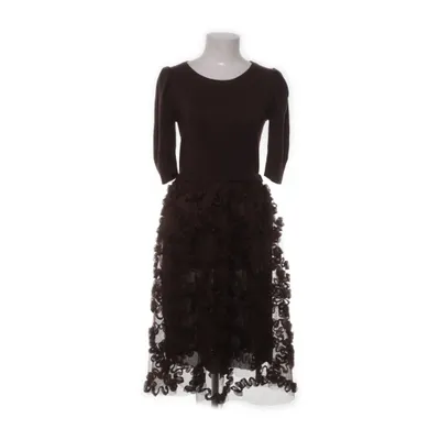 Dress (Brown) from Beauty Women