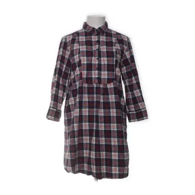 Skjortklänning (Blå, Röd, Vit, Flerfärgad) från Peak Performance