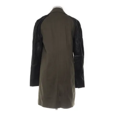 Kappa (Grön, Svart) från Gestuz Polyester, Viskos, Elastan thumbnail 2