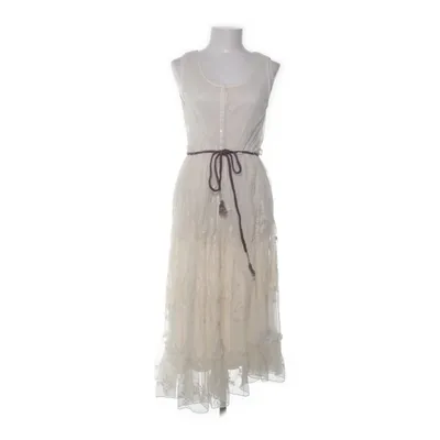 Kjole (Beige) fra Cream Polyester