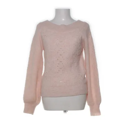 Sweater (Pink) fra Gina Tricot Akryl, Polyester