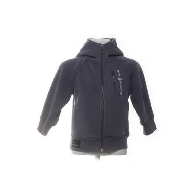 Huvtröja (Grå) från Sail Racing Bomull, Polyester