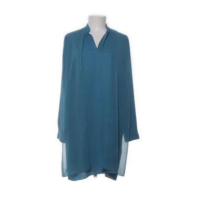 Dress (Turquoise) from Ipekyol Polyester