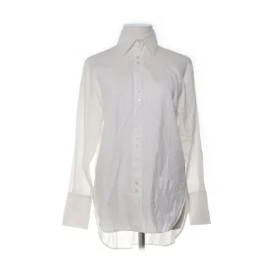 Skjorta (Vit) från Stella McCartney for H&M Bomull