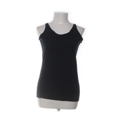 Tanktop (Fendi ) van Made in italy Katoen, Elastaan, Wol