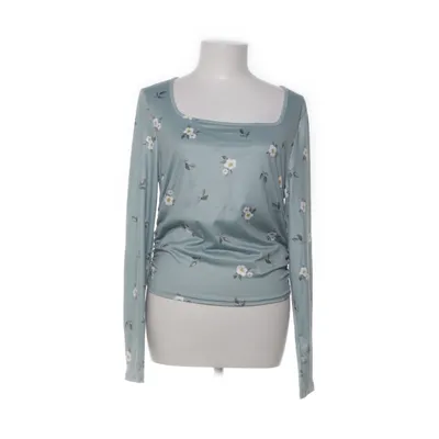 Topp (Grön, Flerfärgad) från Emery Rose