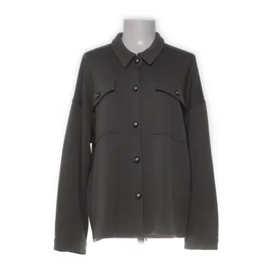 Overshirt (Grijs) van Betty Barclay Elastaan, Polyester, Viscose