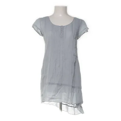 Klänning (Blå) från Hunkydory Essentials Bomull