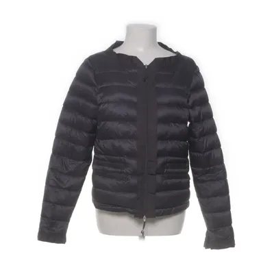 Lättviktsjacka (Grå) från Hunkydory Dun, Nylon