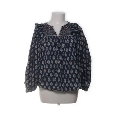 Blouse (Blue) from Fine Copenhagen