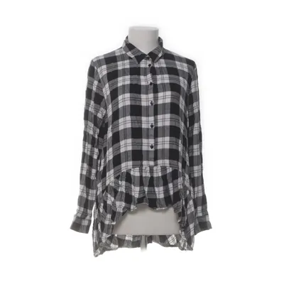 Tunic (Gray, Multicolored) from Jacqueline de Yong Viscose