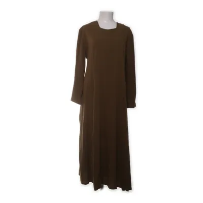 Maxi dress (Brown) from Catch Me
