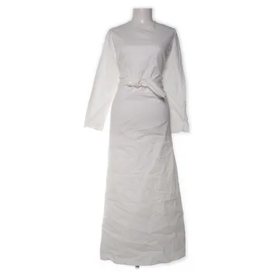 Maxi dress (White) from Deitas