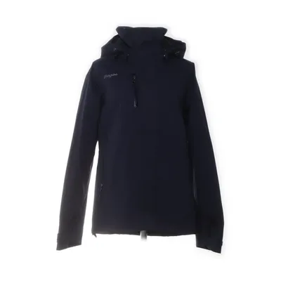 Allvädersjacka (Flya Insulated Lady Jacket) från Bergans of Norway Polyester
