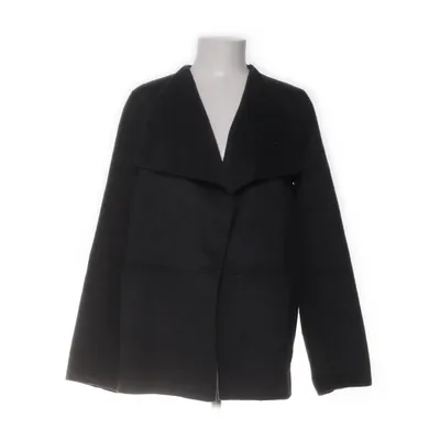Cabanjacke (Grau) von WERA Lyocell, Polyester, Wolle