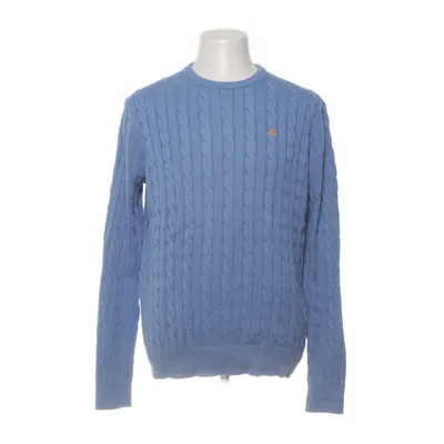 Trui (Blauw) van Morris Katoen