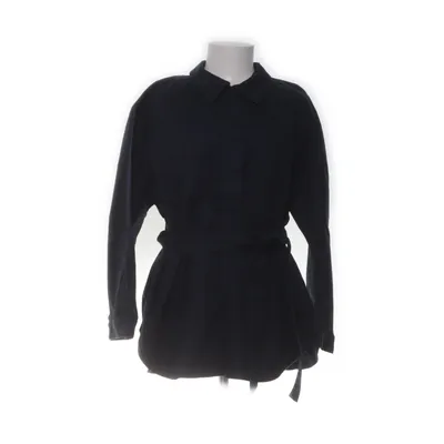Overshirt (Blauw) van GANT Katoen, Lyocell, Gerecycled polyester
