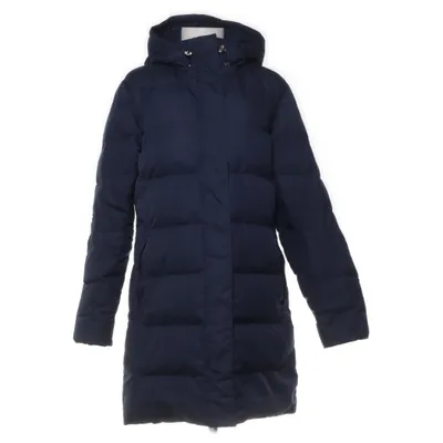 Dunkappa (Blå) från Helly Hansen Polyester, Polyuretan, Polyamid, Dun, Pälsimitation, Akryl