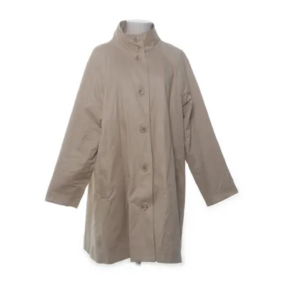 Jas (Beige) van Masai Katoen, Nylon, Polyester